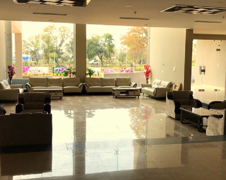 A (9) – AMR BuildTech Bhopal
